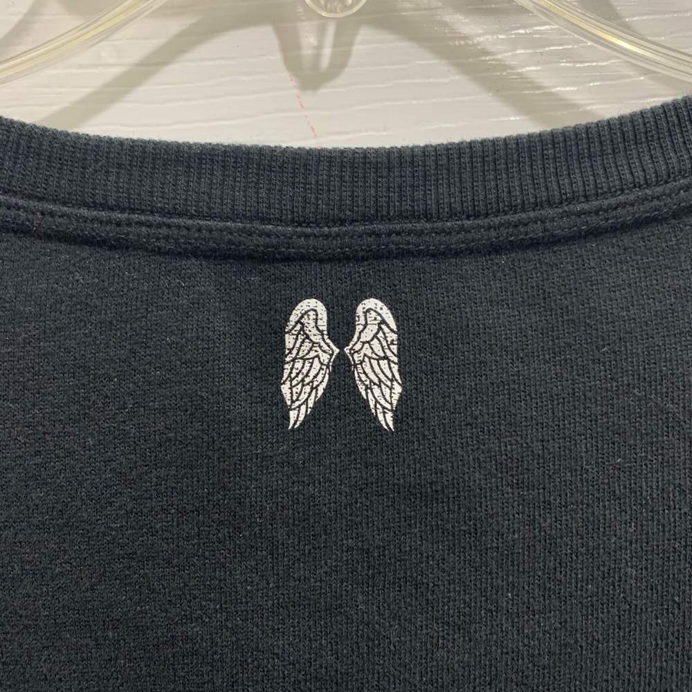 VICTORIA SECRET ANGEL Top. GUC. Size L.